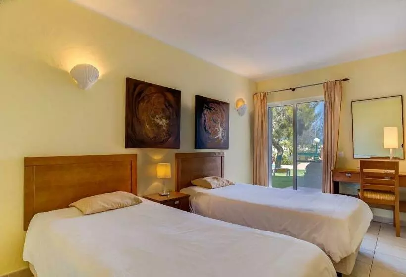 آپارتمان سوپریور 1 خوابه, Quinta Do Paraiso  Al