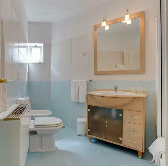 آپارتمان سوپریور 1 خوابه, Quinta Do Paraiso  Al