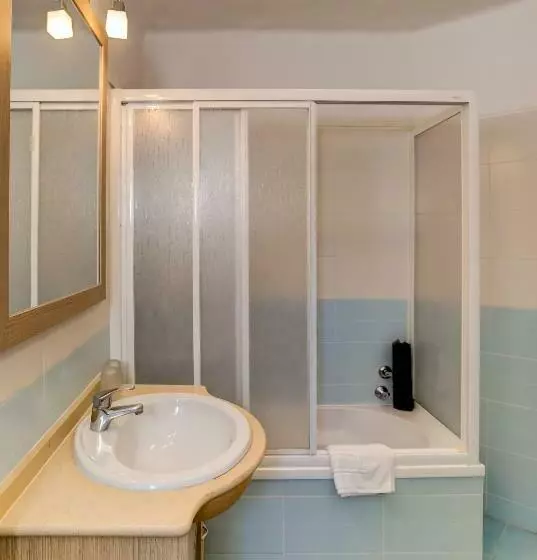 آپارتمان سوپریور 1 خوابه, Quinta Do Paraiso  Al