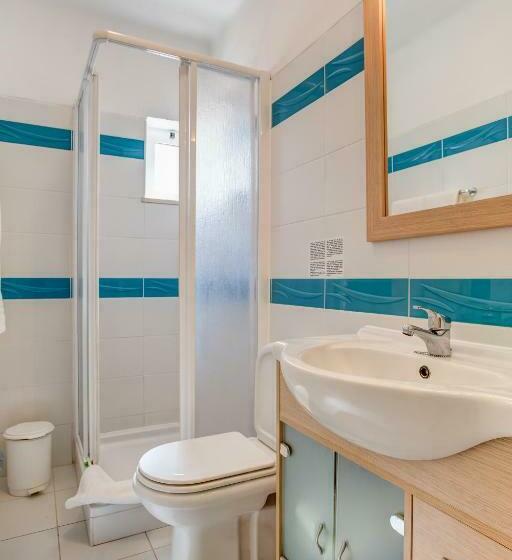 آپارتمان سوپریور 1 خوابه, Quinta Do Paraiso  Al