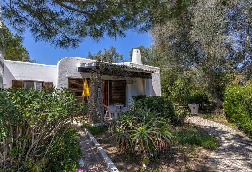 标准平房, Quinta Do Paraiso  Al