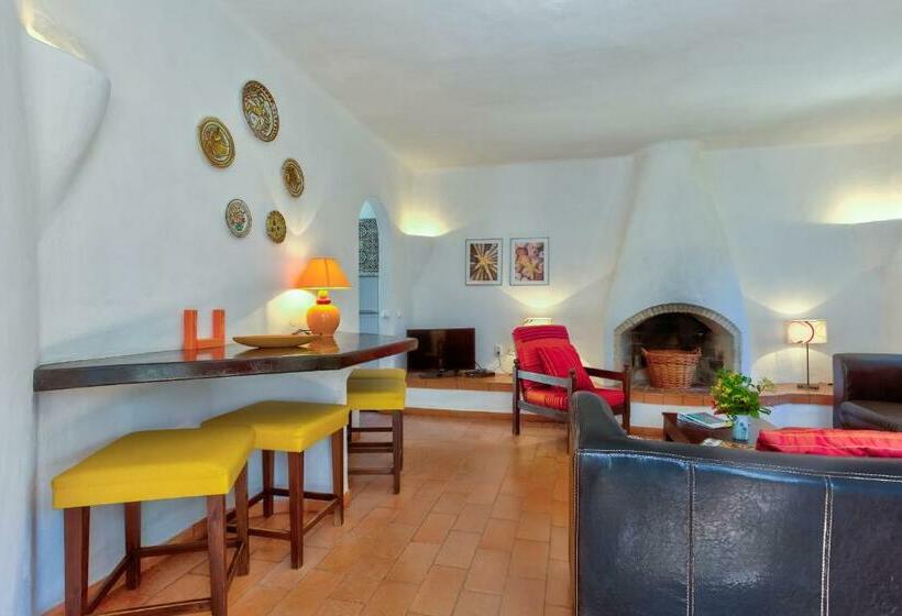 بانگلوی استاندارد, Quinta Do Paraiso  Al