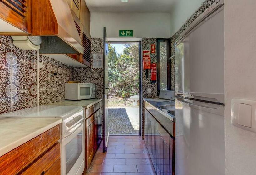 بانگلوی استاندارد, Quinta Do Paraiso  Al