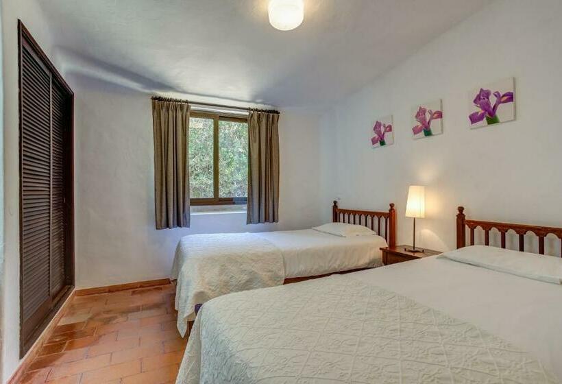 بانگلوی استاندارد, Quinta Do Paraiso  Al