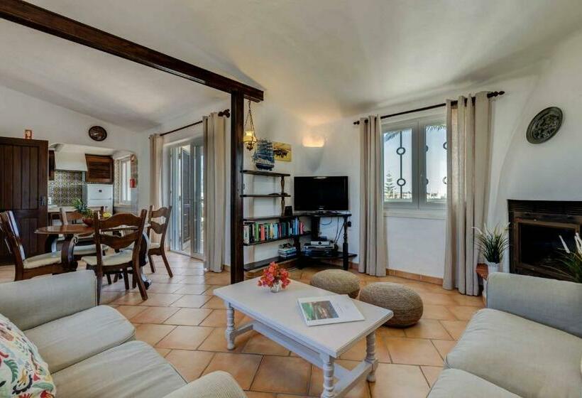 بانگلوی استاندارد, Quinta Do Paraiso  Al