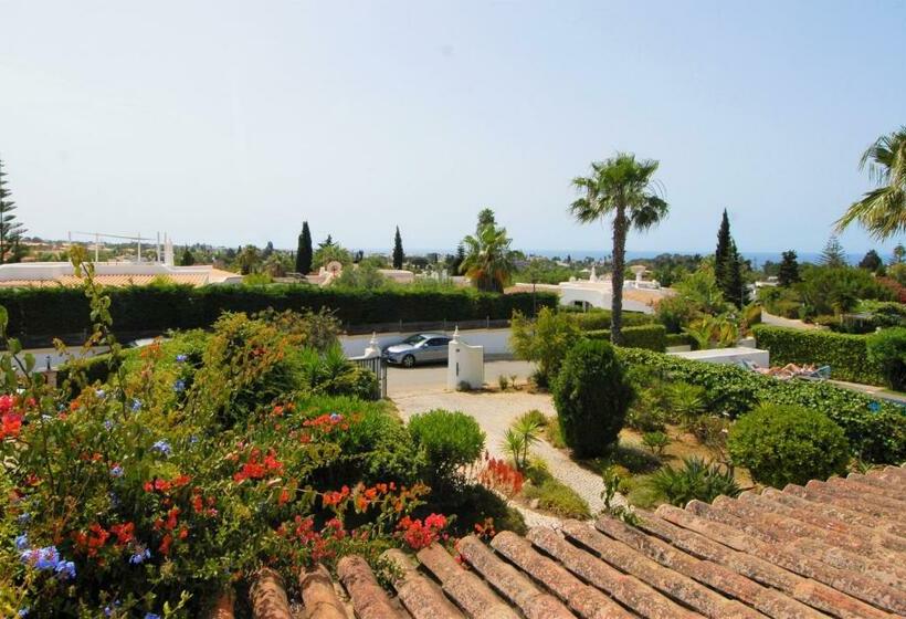 بانگلوی استاندارد, Quinta Do Paraiso  Al