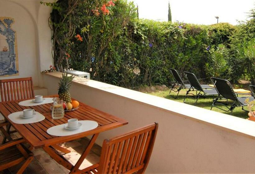 بانگلوی استاندارد, Quinta Do Paraiso  Al