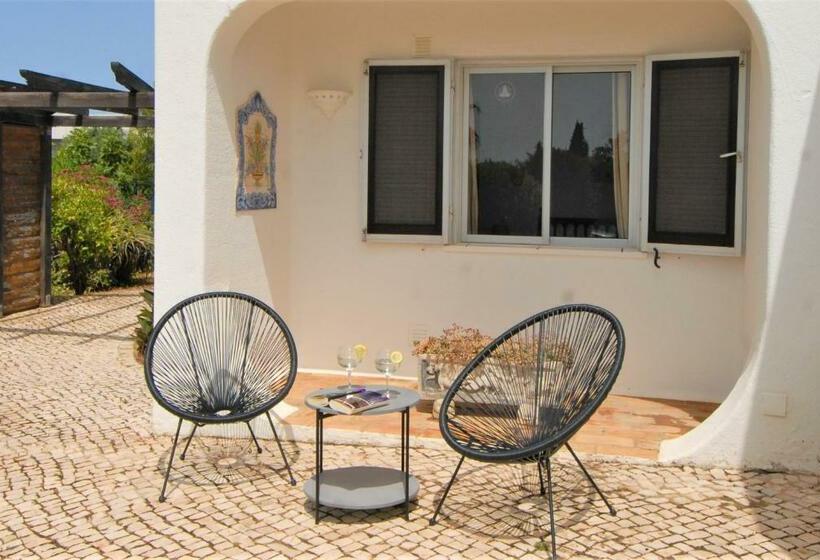 标准平房, Quinta Do Paraiso  Al