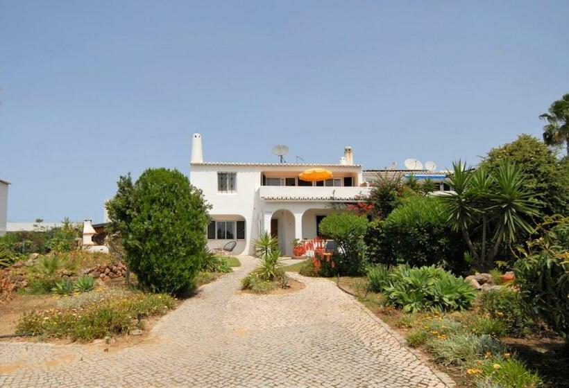 بانگلوی استاندارد, Quinta Do Paraiso  Al