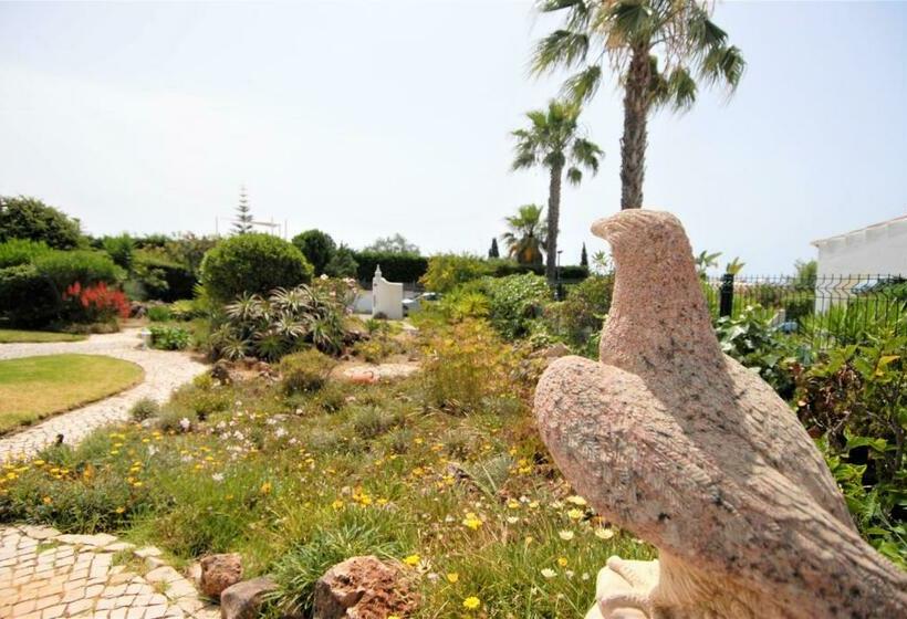 بانگلوی استاندارد, Quinta Do Paraiso  Al