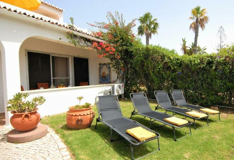 بانگلوی استاندارد, Quinta Do Paraiso  Al