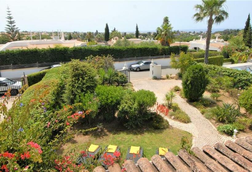 标准平房, Quinta Do Paraiso  Al