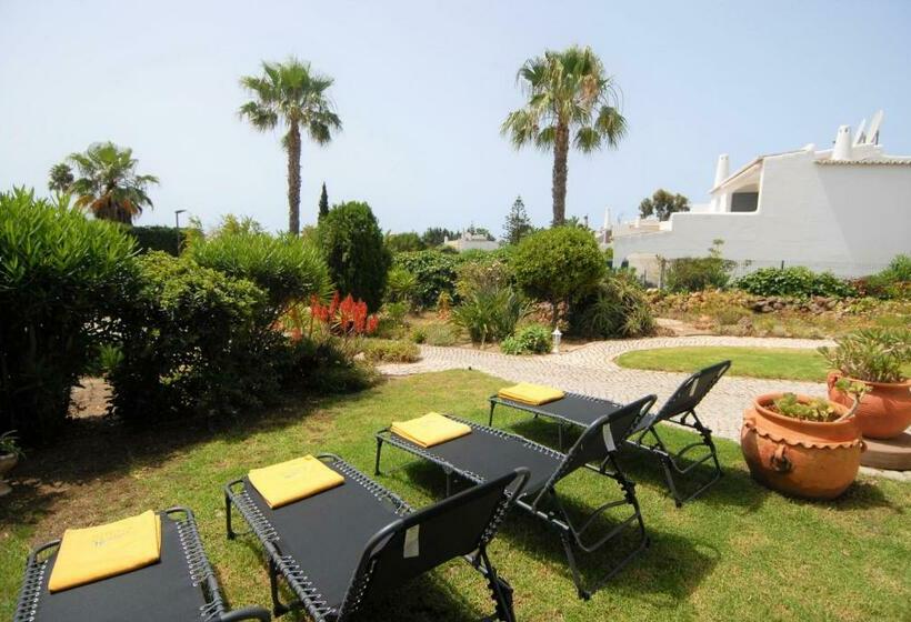 بانگلوی استاندارد, Quinta Do Paraiso  Al