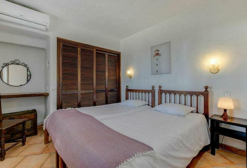 بانگلوی استاندارد, Quinta Do Paraiso  Al