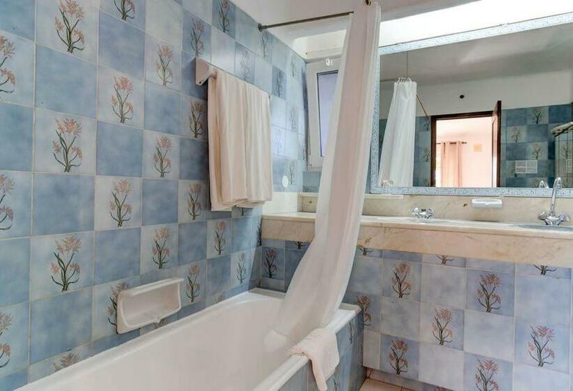 بانگلوی استاندارد, Quinta Do Paraiso  Al