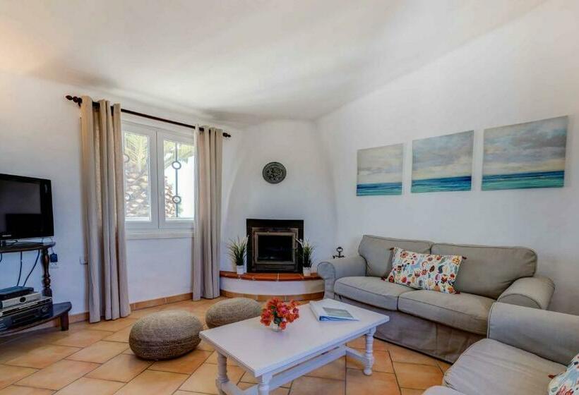 标准平房, Quinta Do Paraiso  Al