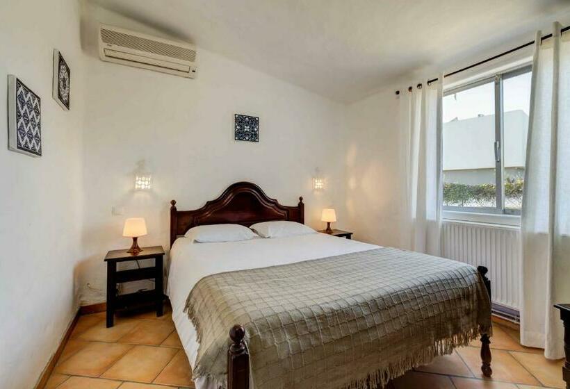 بانگلوی استاندارد, Quinta Do Paraiso  Al