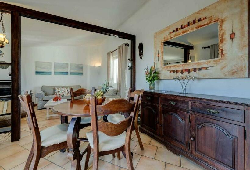 بانگلوی استاندارد, Quinta Do Paraiso  Al