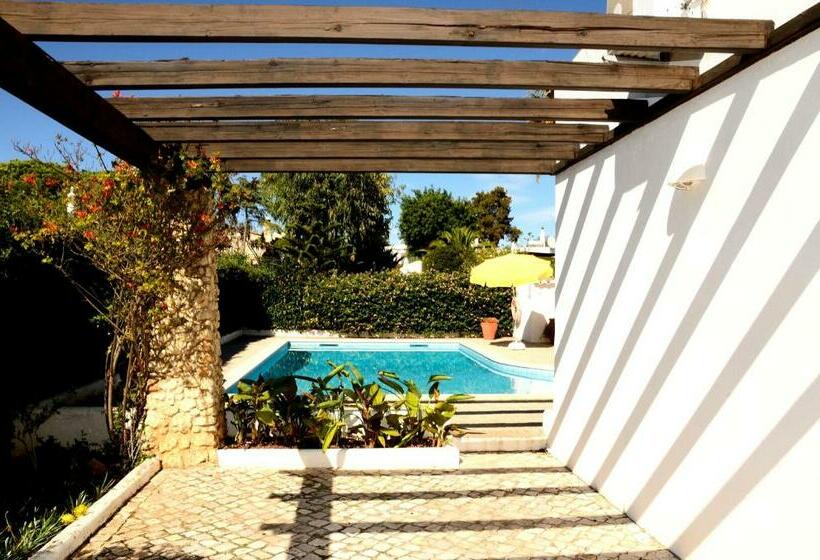 خانه 3 خوابه, Quinta Do Paraiso  Al