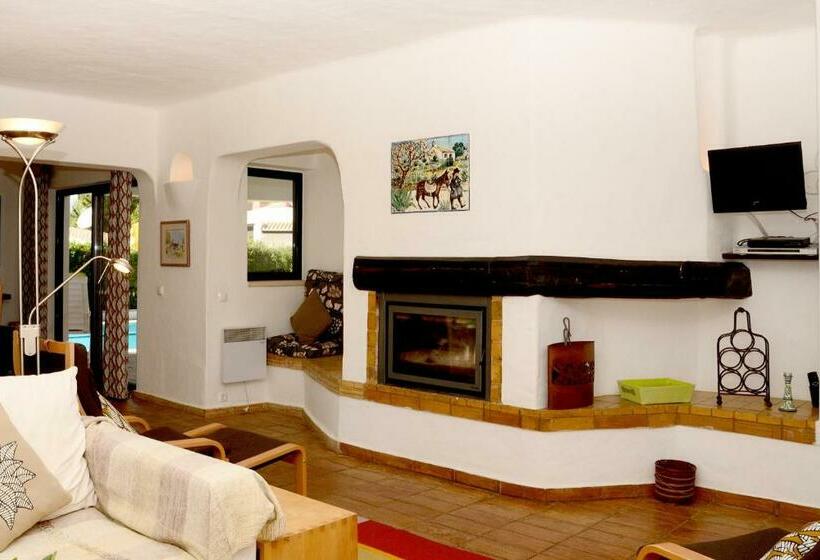 3间卧室的房子, Quinta Do Paraiso  Al