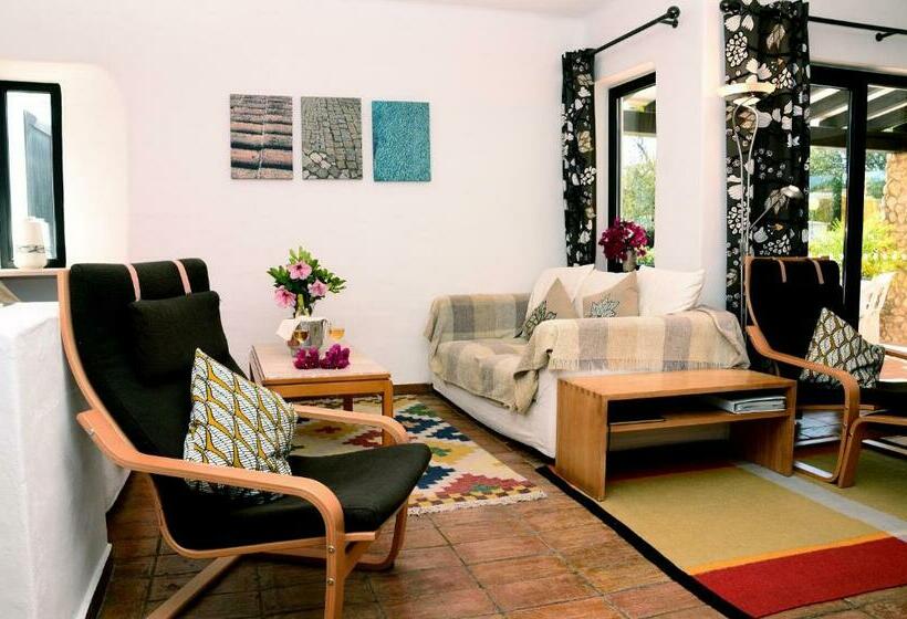 خانه 3 خوابه, Quinta Do Paraiso  Al