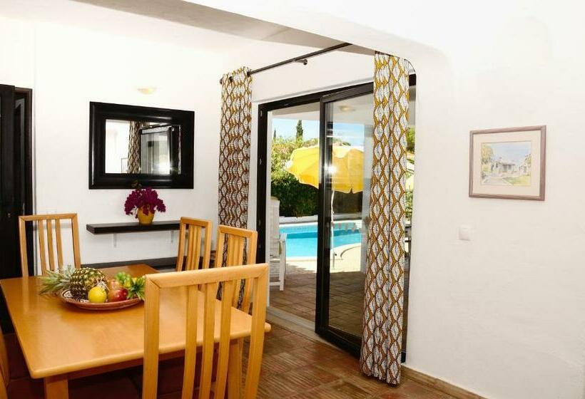 خانه 3 خوابه, Quinta Do Paraiso  Al