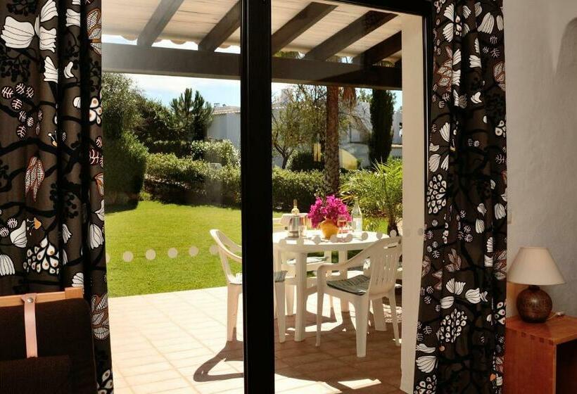 خانه 3 خوابه, Quinta Do Paraiso  Al