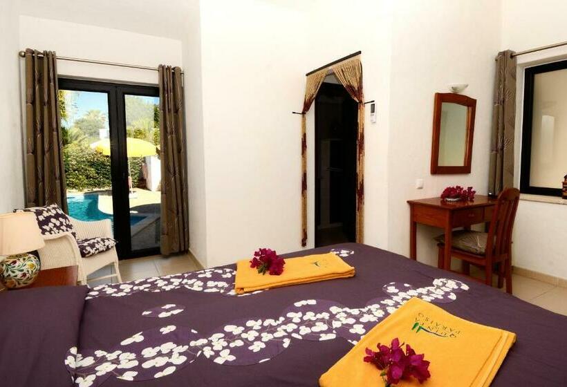 خانه 3 خوابه, Quinta Do Paraiso  Al