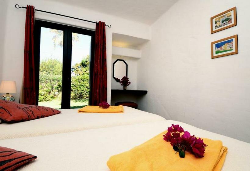 خانه 3 خوابه, Quinta Do Paraiso  Al