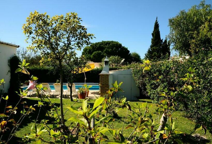 خانه 3 خوابه, Quinta Do Paraiso  Al