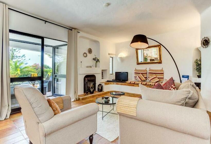3间卧室的房子, Quinta Do Paraiso  Al