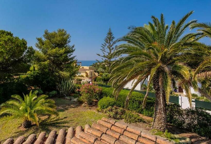 خانه 3 خوابه, Quinta Do Paraiso  Al