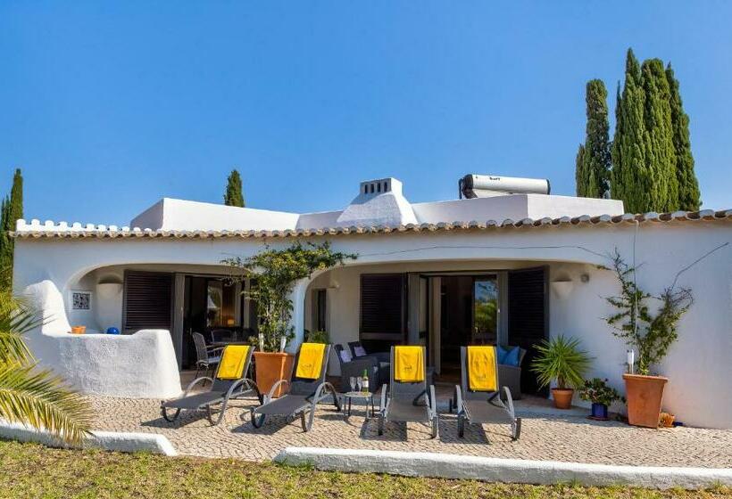 خانه 3 خوابه, Quinta Do Paraiso  Al