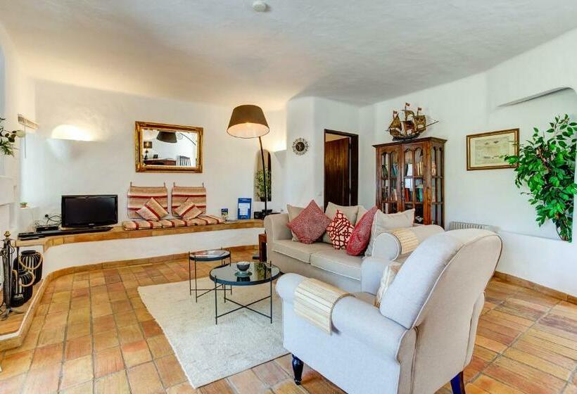 خانه 3 خوابه, Quinta Do Paraiso  Al