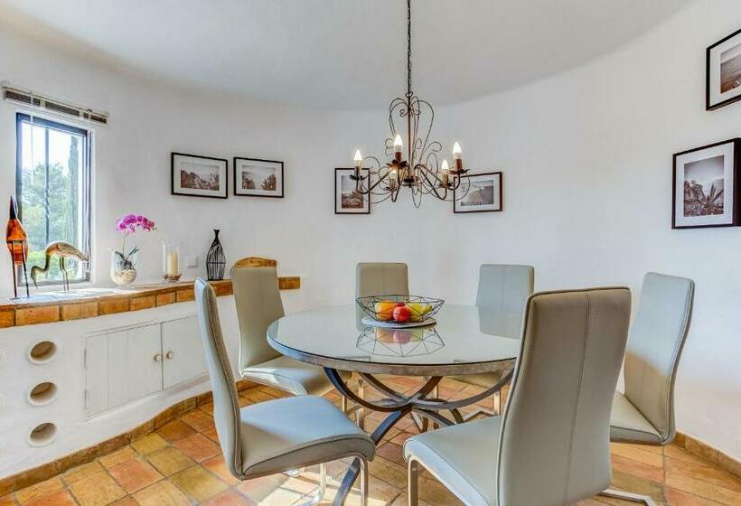 خانه 3 خوابه, Quinta Do Paraiso  Al