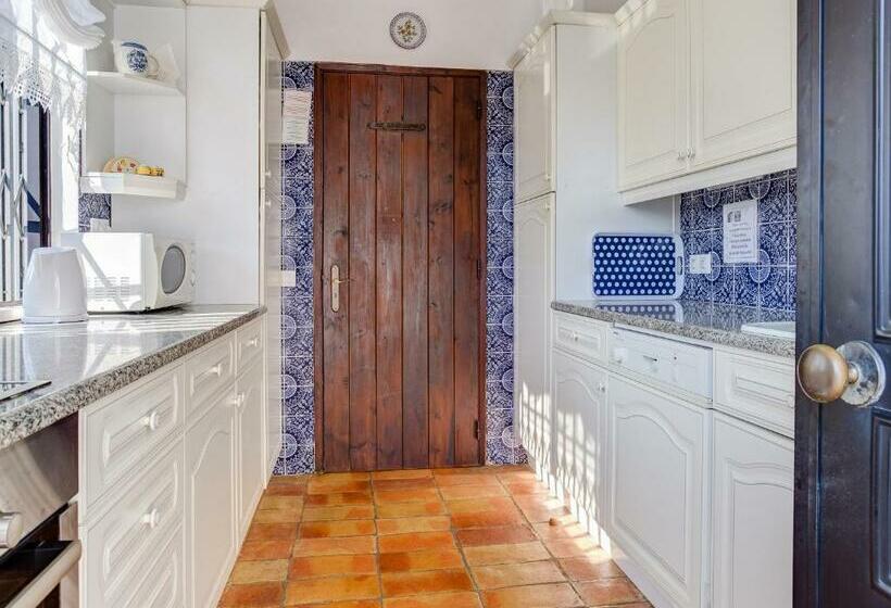 خانه 3 خوابه, Quinta Do Paraiso  Al