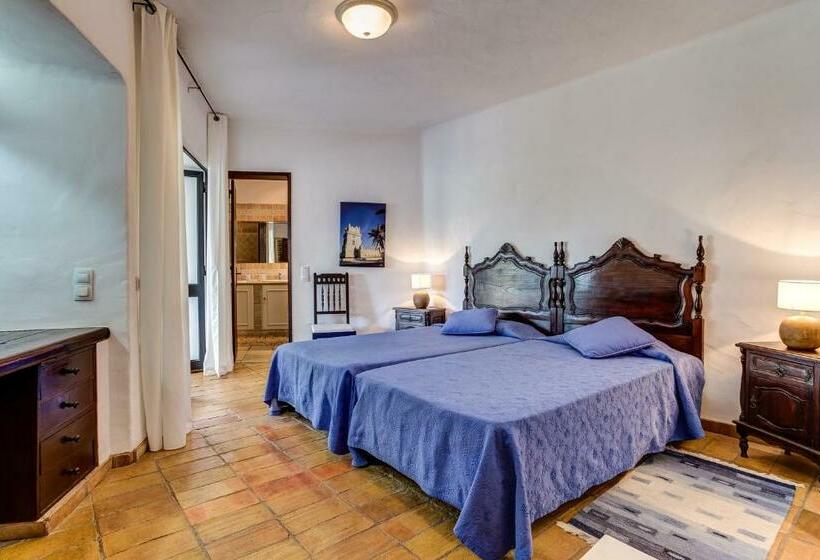 خانه 3 خوابه, Quinta Do Paraiso  Al