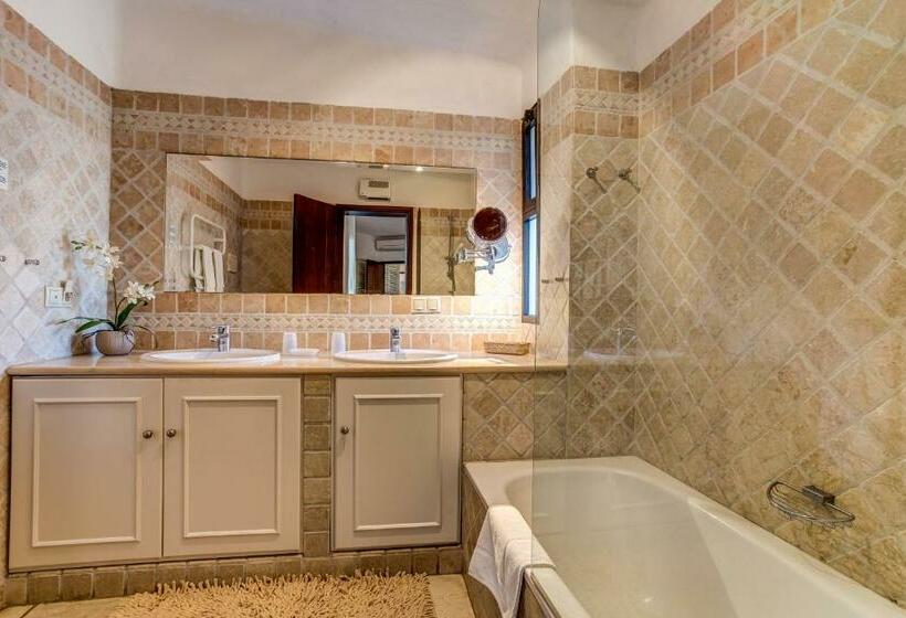 خانه 3 خوابه, Quinta Do Paraiso  Al