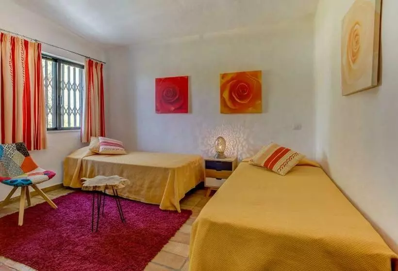 خانه 3 خوابه, Quinta Do Paraiso  Al