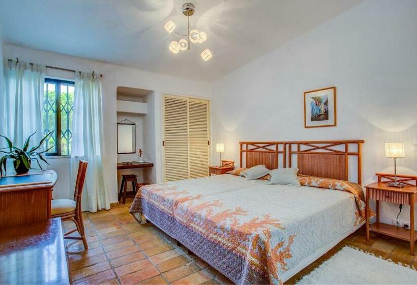 خانه 3 خوابه, Quinta Do Paraiso  Al