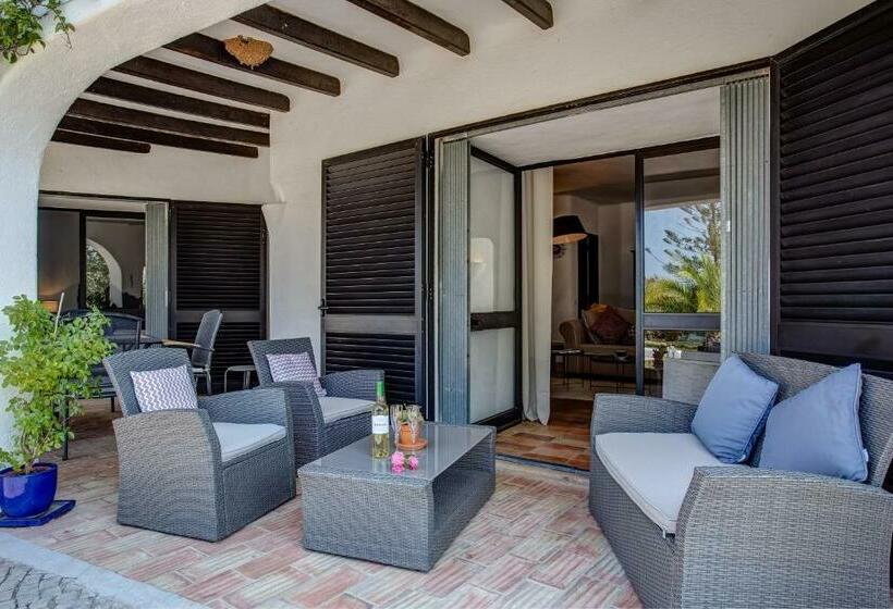 خانه 3 خوابه, Quinta Do Paraiso  Al