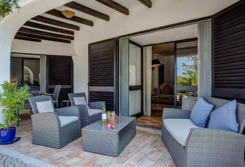 خانه 3 خوابه, Quinta Do Paraiso  Al