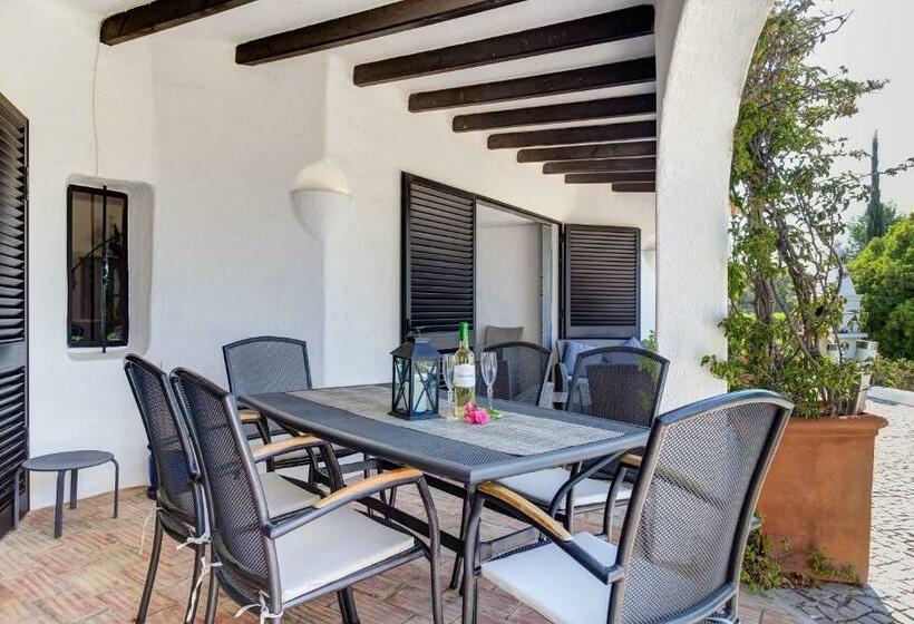 خانه 3 خوابه, Quinta Do Paraiso  Al