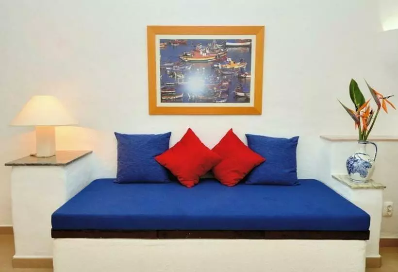 خانه 2 خوابه, Quinta Do Paraiso  Al