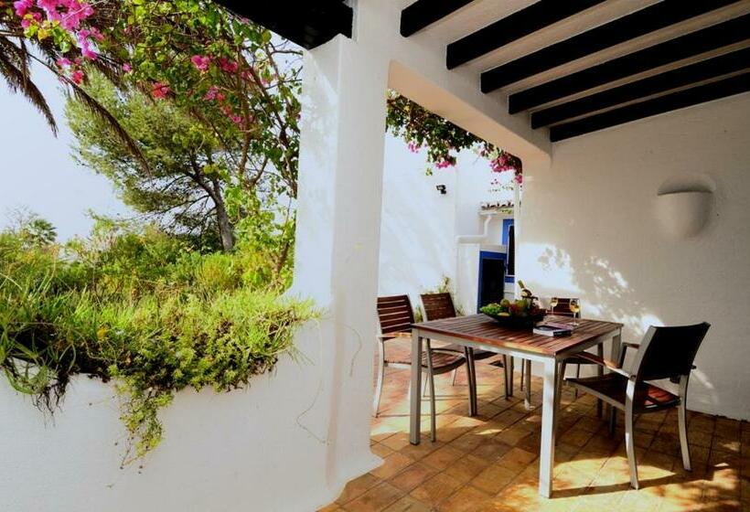 خانه 2 خوابه, Quinta Do Paraiso  Al