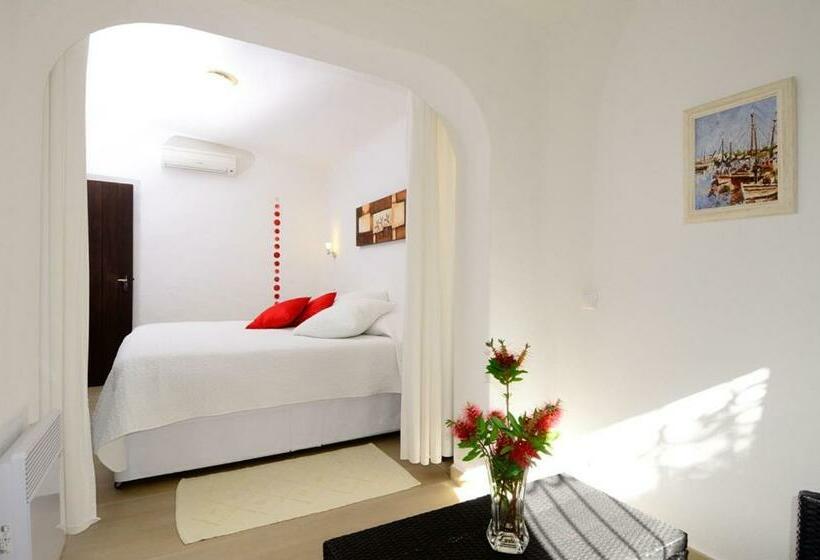 خانه 2 خوابه, Quinta Do Paraiso  Al