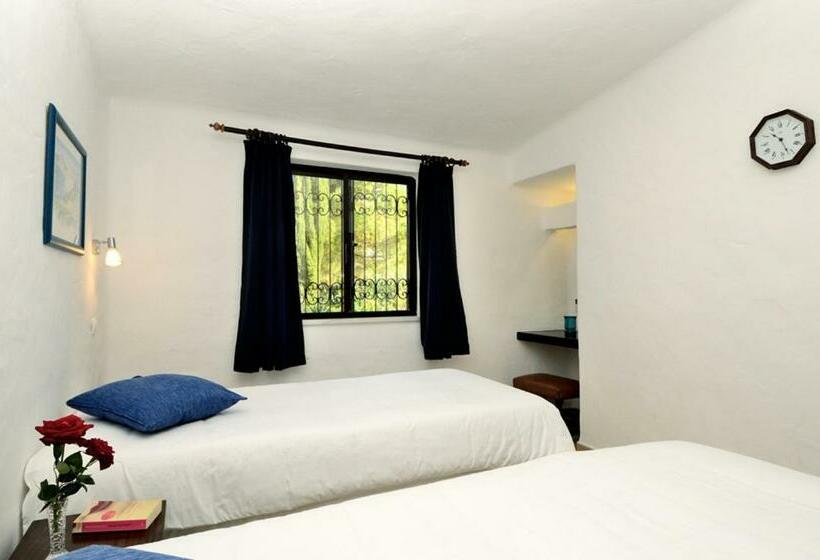 خانه 2 خوابه, Quinta Do Paraiso  Al