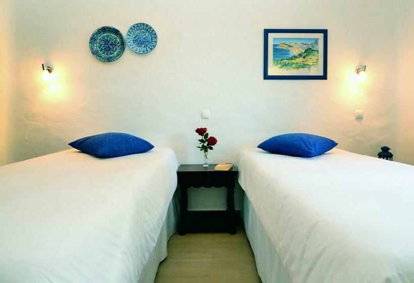 خانه 2 خوابه, Quinta Do Paraiso  Al