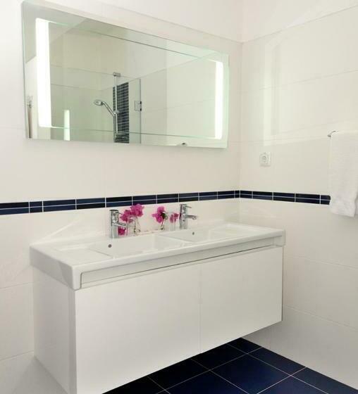 خانه 2 خوابه, Quinta Do Paraiso  Al