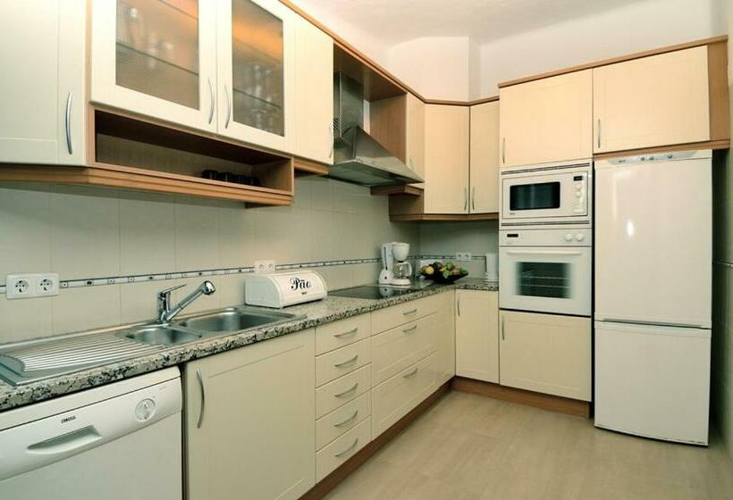 خانه 2 خوابه, Quinta Do Paraiso  Al